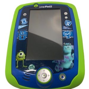 LeapFrog LeapPad 2 Explorer Monster University